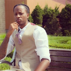 Meet your Posher, Bryan